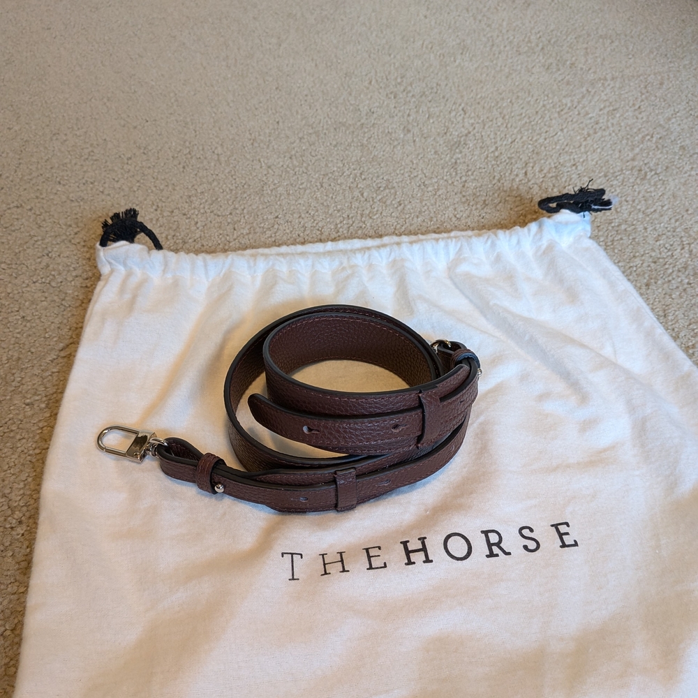 The Horse Clementine in Coffee - Picture 4 of 7
